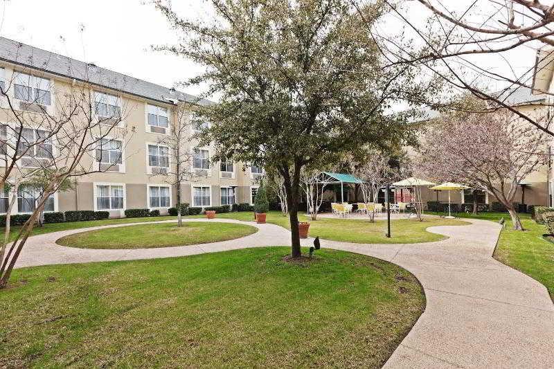 Candlewood Suites Dallas Market Center-Love Field By Ihg Amenities photo